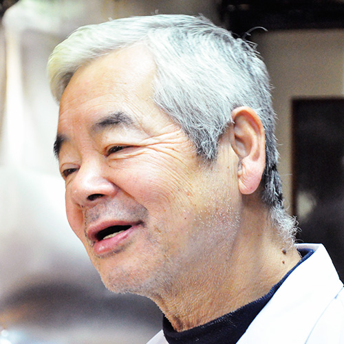 店主:金子弘一