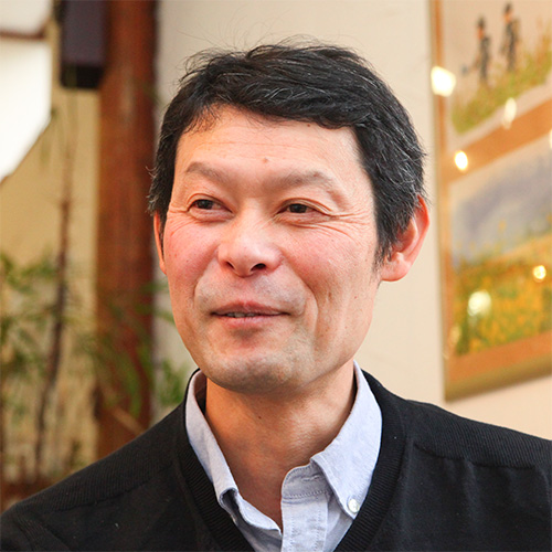 代表取締役:大倉雄二