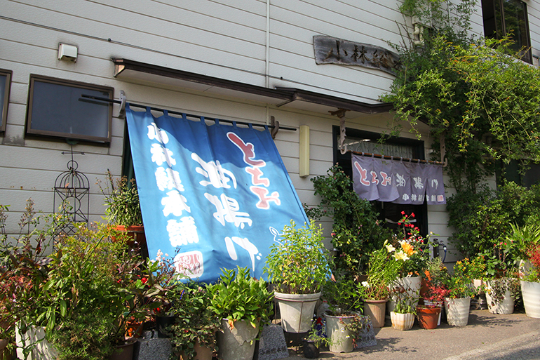 新潟直送計画】小林総本舗の通販 ギフト お取り寄せ