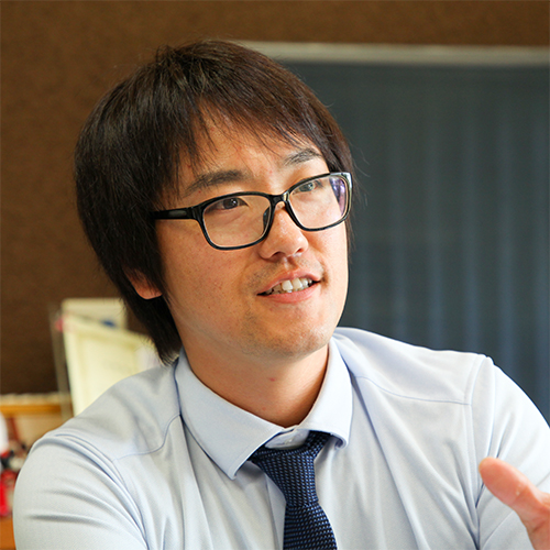取締役副社長:近藤雅朗