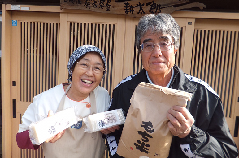 新潟直送計画】耕太郎農園の通販 ギフト お取り寄せ