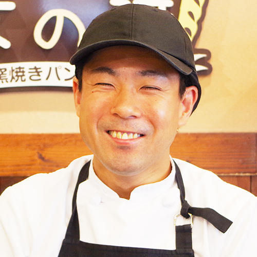 店長:青野泰之