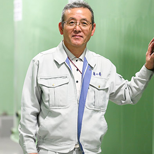 杜氏:石黒芳和