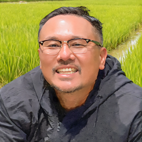 代表：高橋俊之