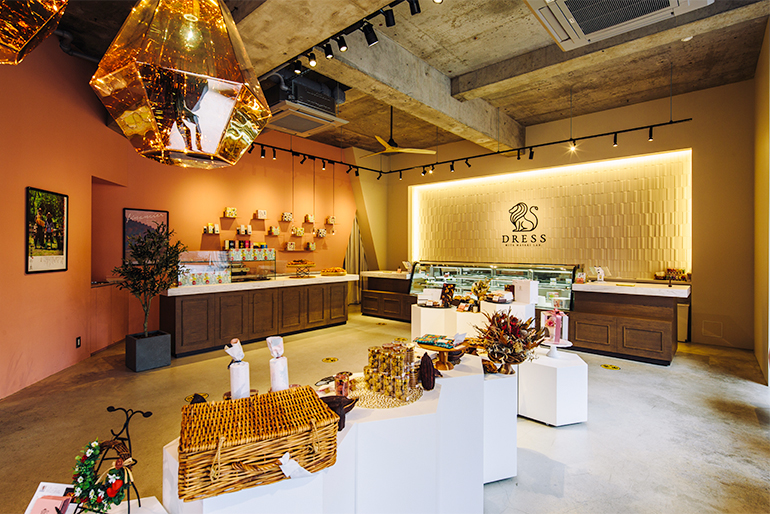 新潟直送計画】DRESSの通販 ギフト お取り寄せ