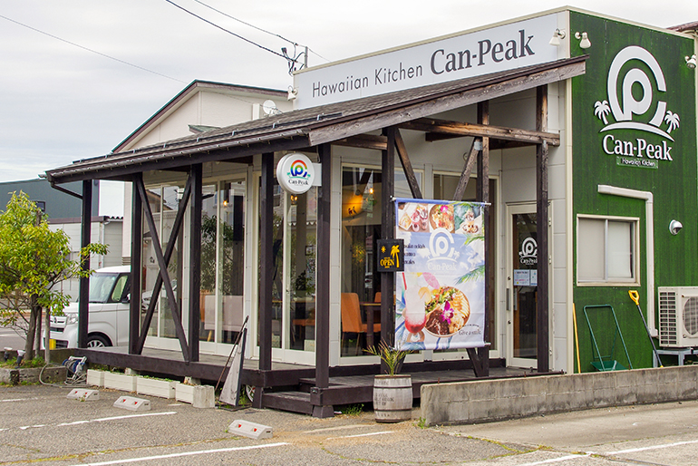 新潟直送計画】Can-Peakの通販 ギフト お取り寄せ