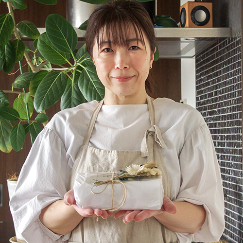 店主:関 真希