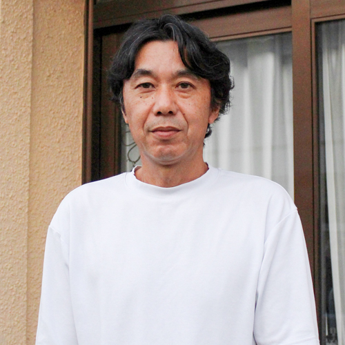 代表：和田 徹