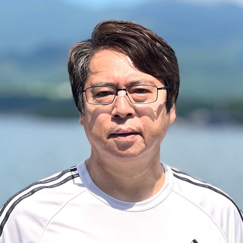 代表：塚本幸二