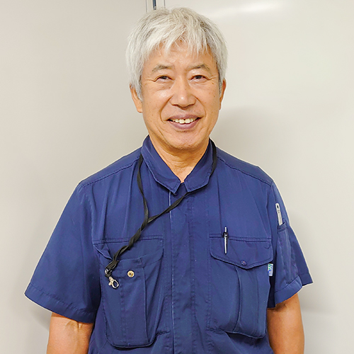 代表：田村利行