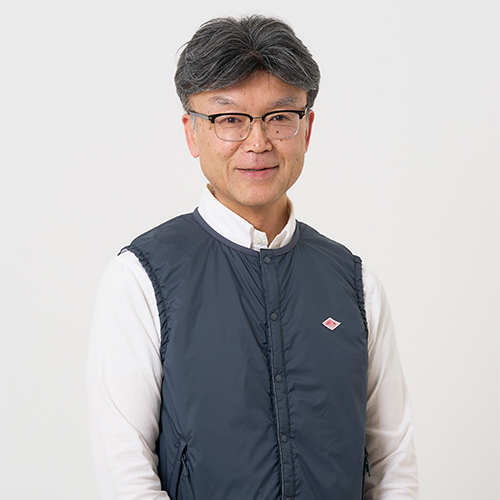 代表取締役社長：金井孝夫