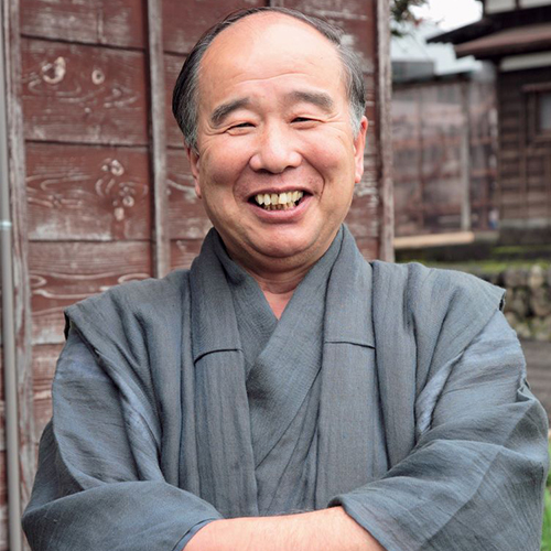 代表：村山好明