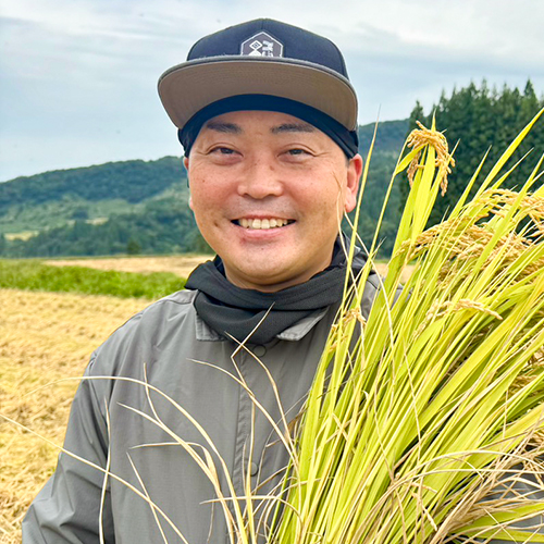 代表取締役：山田裕一