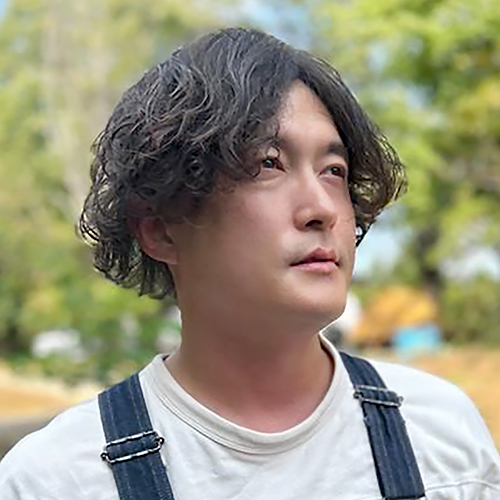 担当:髙野祐也