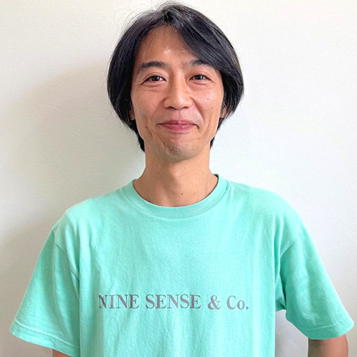 代表取締役：深見 純