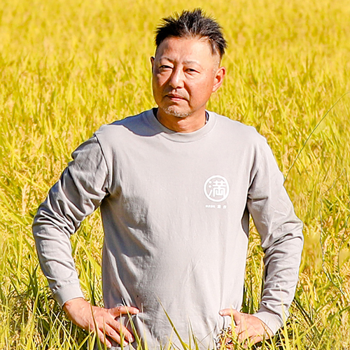 代表取締役：中島孝之