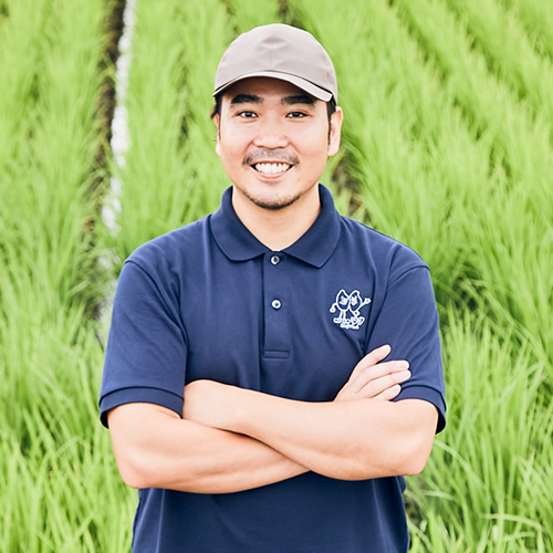 代表：藤井伸治