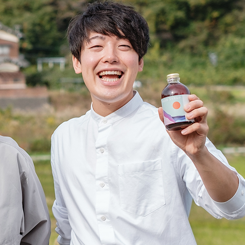 BASE CRAFTER メンバー：平野伸哉