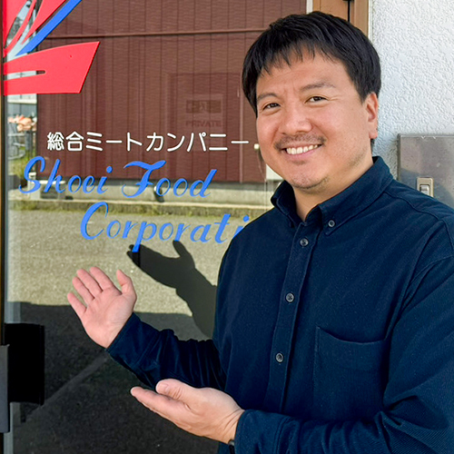 代表：酒井貴祥