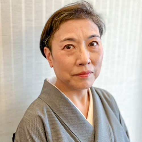 代表：澁谷寛子