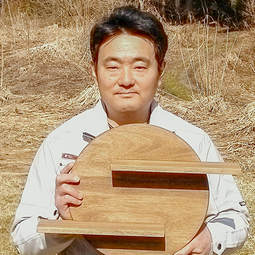 代表取締役社長：吉田幹雄