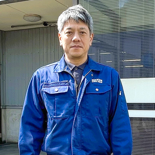 代表取締役：品田明憲