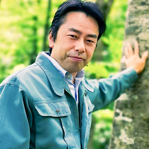 代表取締役：木村和久