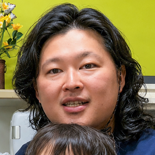 代表：山田翔也