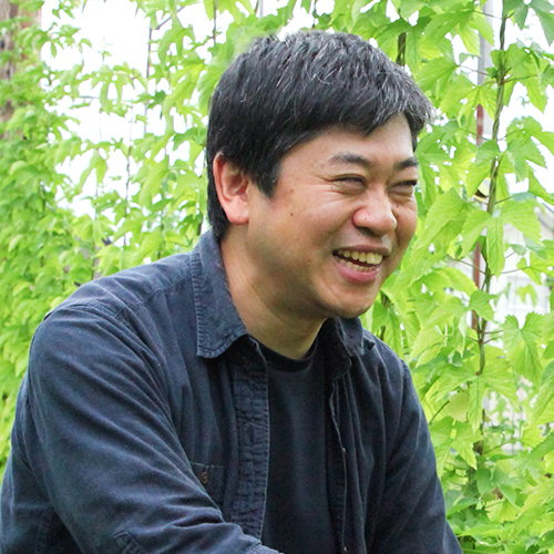 代表取締役:佐藤雅史