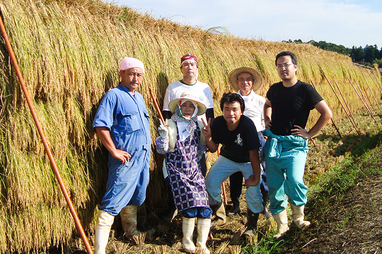 yamamoto農園の娘様 yamamoto農園の娘様