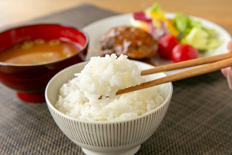 令和5年度米 新潟県産コシヒカリ「高儀情熱米」（特別栽培米） – タカギ農場