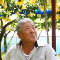 和泉果樹園