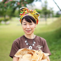 アフリカパン ナミテテ