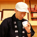 柏露酒造株式会社