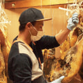 SHIRONE meat Labo. ROOTs