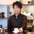 ローストカフェ