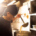 らーめんののや 家ラー専門店