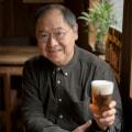 発酵の町 沼垂ビール