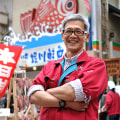 堀川鮮魚株式会社