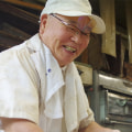 東京屋製菓