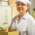 ほくほく豆腐