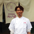 中華麺食堂かなみ屋