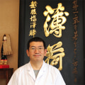 アオキ菓子店