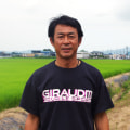 (有)道潟農場