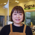 Sognare(ソンニャーレ)