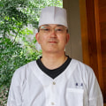 割烹 善蔵