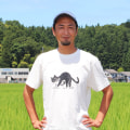 稲作まる山