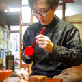 川村庚堂漆器店