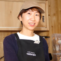 ジェラート&カフェ YOSHIDA
