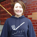 women farmers japan